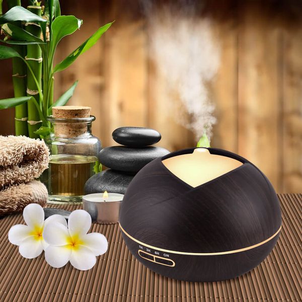 400ml smoked humidifier environmental protection colorful night-light household ultrasonic aromatherapy machine
400ml smoked humidifier environmental protection colorful night-light household ultrasonic aromatherapy machine