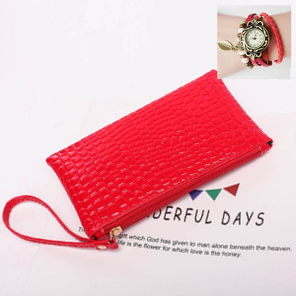 driga women purse bags fashion crocodile pattern mobile phone purses solid color zipper female small bags for women
driga women purse bags fashion crocodile pattern mobile phone purses solid color zipper female small bags for women