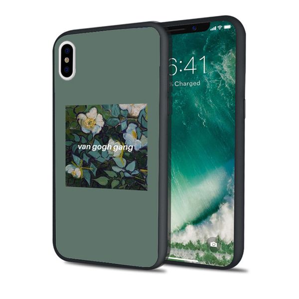 капа эстетический ван гоги чехол для iphone 11 pro xs max хг 8 7 6s plus 5s se 5 case мягкого силиконового чехла
капа эстетический ван гоги чехол для iphone 11 pro xs max хг 8 7 6s plus 5s se 5 case мягкого силиконового чехла