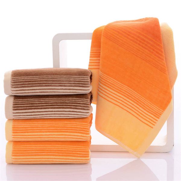 2019 new warm color towel simple home absorbent towels extra thick cotton towel soft and comfortable large towels
2019 new warm color towel simple home absorbent towels extra thick cotton towel soft and comfortable large towels