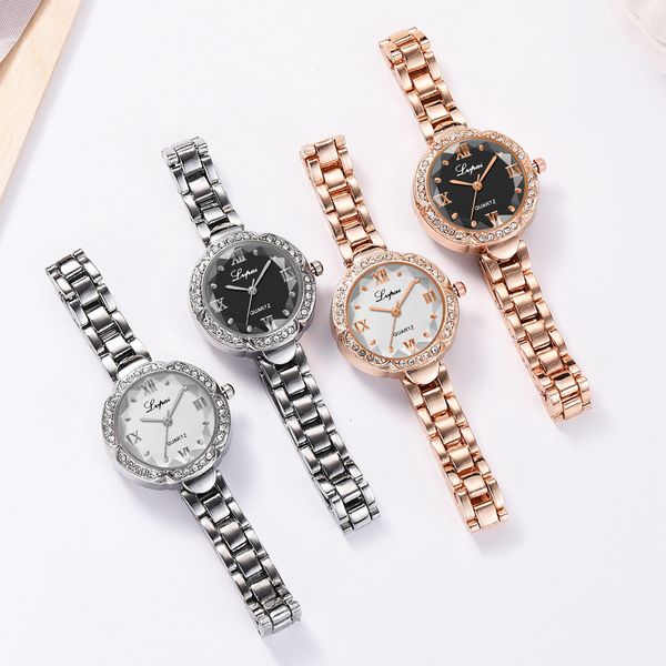 2019 new arrival luxury small and delicate european beauty simple casual fashion bracelet watch suit bracelet watch, Slivery;brown
2019 new arrival luxury small and delicate european beauty simple casual fashion bracelet watch suit bracelet watch, Slivery;brown