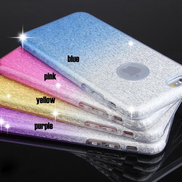 hybrid 3 in 1 gradient bling glitter shiny case for iphone 7plus iphone 6 cases samsung s6 s7edge s8 s8plus
hybrid 3 in 1 gradient bling glitter shiny case for iphone 7plus iphone 6 cases samsung s6 s7edge s8 s8plus