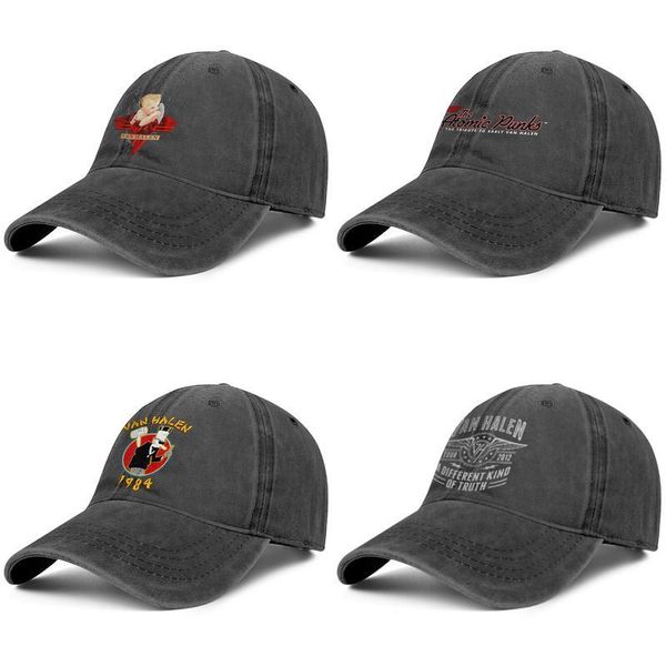 van halen a different kind of truth for men and women baseball denim cap cool fitted golf originaldesign your own uniquecustom hats iii, Blue;gray
van halen a different kind of truth for men and women baseball denim cap cool fitted golf originaldesign your own uniquecustom hats iii, Blue;gray