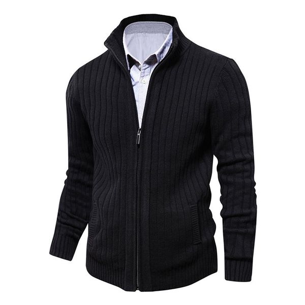 мужская зима толстого трикотажный sweatercoat outwear jumper с длинным рукавом кардиган руно полного zipper мужские причинным плюс размер 3x, White;black
мужская зима толстого трикотажный sweatercoat outwear jumper с длинным рукавом кардиган руно полного zipper мужские причинным плюс размер 3x, White;black
