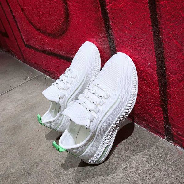 tenis feminino tenis mujer 2020 summer new arrival woman tennis shoes brand sports shoes light lace-up outdoor athletic sneakers
tenis feminino tenis mujer 2020 summer new arrival woman tennis shoes brand sports shoes light lace-up outdoor athletic sneakers