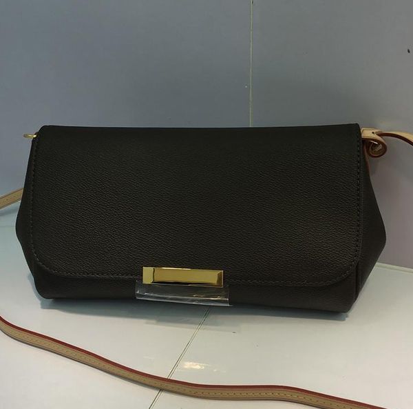 Genuine leather!Free shipping!Hight Quality Famous Genuine Leather Handbag Women Shoulder Bag 40718 favorite purse mm real leather
Genuine leather!Free shipping!Hight Quality Famous Genuine Leather Handbag Women Shoulder Bag 40718 favorite purse mm real leather