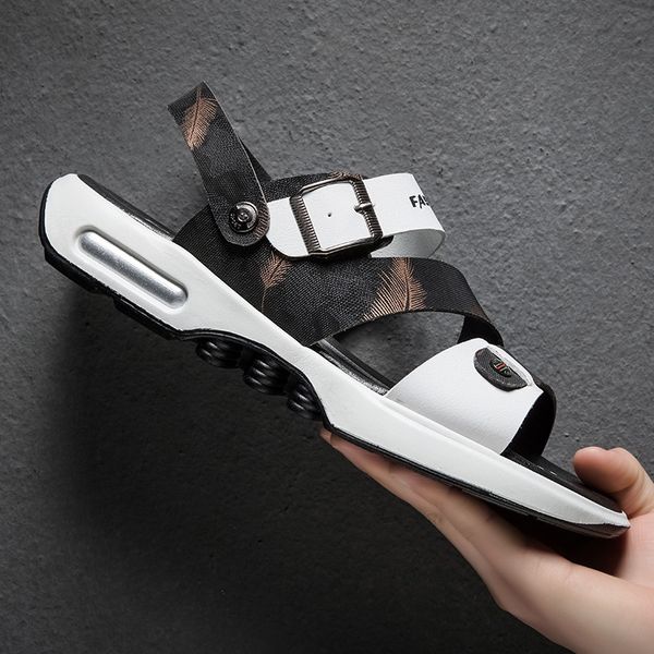 sandals men summer casual shoes men roman beach sandalias hombre rubber soft slippers outdoor sneakers sandalias romanas, Black
sandals men summer casual shoes men roman beach sandalias hombre rubber soft slippers outdoor sneakers sandalias romanas, Black