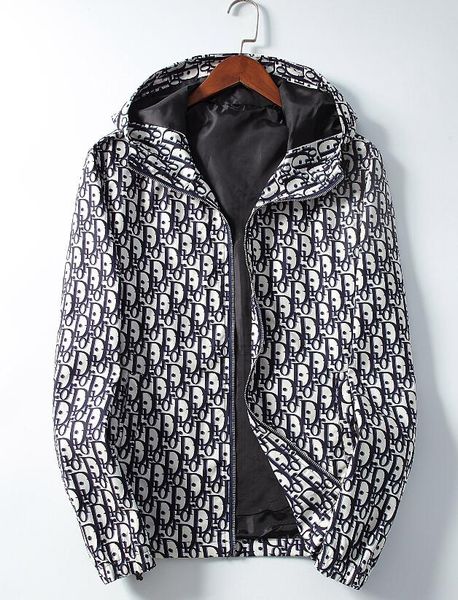 xxl dior autumn and winter new men's designers flying jacket zipper men's coat plus men's jacket, Black;brown
xxl dior autumn and winter new men's designers flying jacket zipper men's coat plus men's jacket, Black;brown