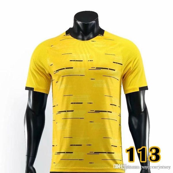 0113 2020 2021 soccer jerseys football shirt camiseta men kids 20 21 kit maillot uniforms, Black;yellow 
0113 2020 2021 soccer jerseys football shirt camiseta men kids 20 21 kit maillot uniforms, Black;yellow
