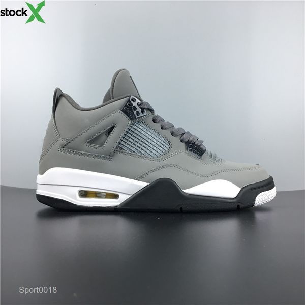 wholesale new 4 iv cool grey white low men basketball shoes trainers sports low sneakers outdoor size 7-13, Black
wholesale new 4 iv cool grey white low men basketball shoes trainers sports low sneakers outdoor size 7-13, Black