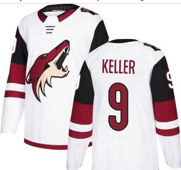 custom men youth women vintage #arizona coyotes 75 kyle capobianco 9 clayton keller vintage hockey jersey size s-5xl, Black
custom men youth women vintage #arizona coyotes 75 kyle capobianco 9 clayton keller vintage hockey jersey size s-5xl, Black