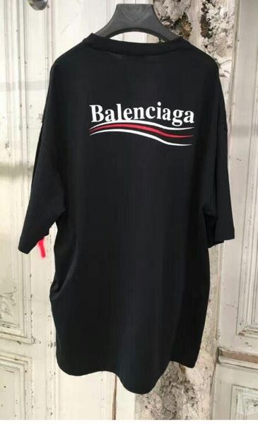 2019 new arrival women's t-shirt luxury designer for summer fashion print of pattern with two color s-3xl wholesale, White
2019 new arrival women's t-shirt luxury designer for summer fashion print of pattern with two color s-3xl wholesale, White