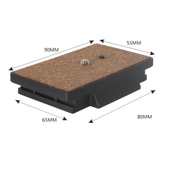 abs quick release plate universal tripod monopod 1/4 screw mount quick release plate for yunteng 691rm/288 panoramic head
abs quick release plate universal tripod monopod 1/4 screw mount quick release plate for yunteng 691rm/288 panoramic head