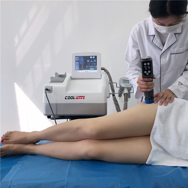 portable cool slimming cryolipolysis ing machine for fat removal cellulite reduction eswt shockwave equipment to body shape
portable cool slimming cryolipolysis ing machine for fat removal cellulite reduction eswt shockwave equipment to body shape