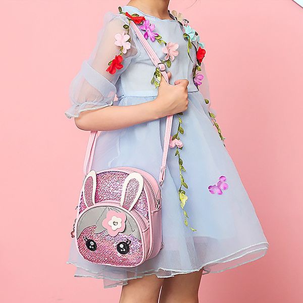 25#new sequins backpack cartoon school bag for girl kindergarten ear schoolbag cute kids backpacks children's backpack
25#new sequins backpack cartoon school bag for girl kindergarten ear schoolbag cute kids backpacks children's backpack