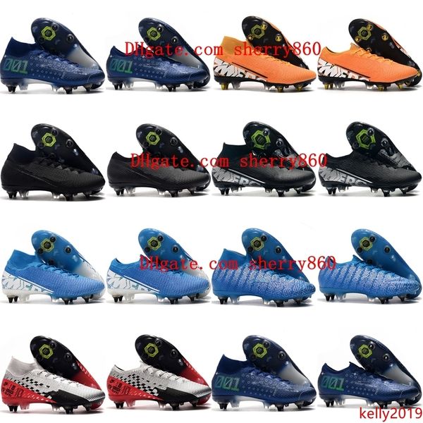 2019 mens soccer shoes mercurial superfly 7 elite sg-pro ac soccer cleats cr7 football boots mercurial vapors 13 elite sg
2019 mens soccer shoes mercurial superfly 7 elite sg-pro ac soccer cleats cr7 football boots mercurial vapors 13 elite sg