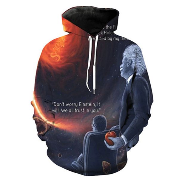 dropshipping summer autumn sweatshirts black hole 3d printing casual long-sleeved hooded pocket pullover for men's
dropshipping summer autumn sweatshirts black hole 3d printing casual long-sleeved hooded pocket pullover for men's