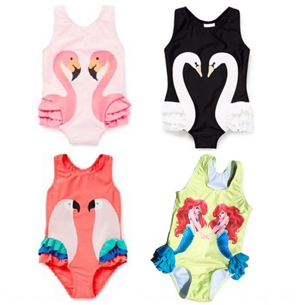 black swan one-piece children super cute little girl baby swimming cap swimsuit baby girl swimsuit with swimming cap, White;black
black swan one-piece children super cute little girl baby swimming cap swimsuit baby girl swimsuit with swimming cap, White;black