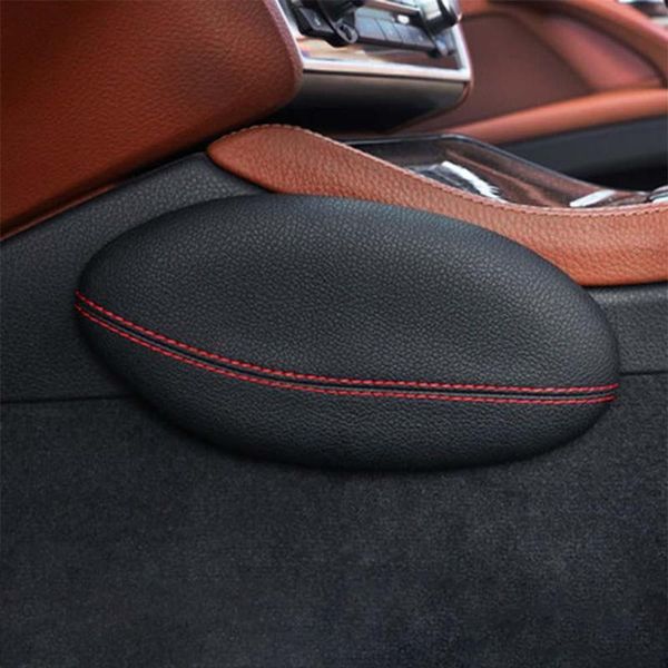 car foot support pillow leg support car seat cushion leather leg cushion knee pad thigh pillow interior accessories
car foot support pillow leg support car seat cushion leather leg cushion knee pad thigh pillow interior accessories