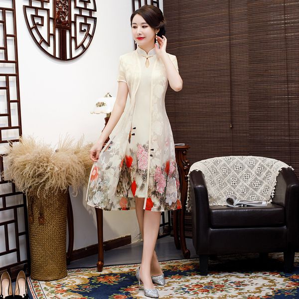 beige vintage 2Ѭ киайкий ил aodai qipao коѬокие пеаи rayon cheongsam женин пла киайко, Red
beige vintage 2Ѭ киайкий ил aodai qipao коѬокие пеаи rayon cheongsam женин пла киайко, Red