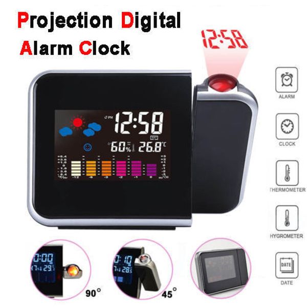calendar time color screen 15*11*2.6cm time watch multi function digital deskclock display weather
calendar time color screen 15*11*2.6cm time watch multi function digital deskclock display weather