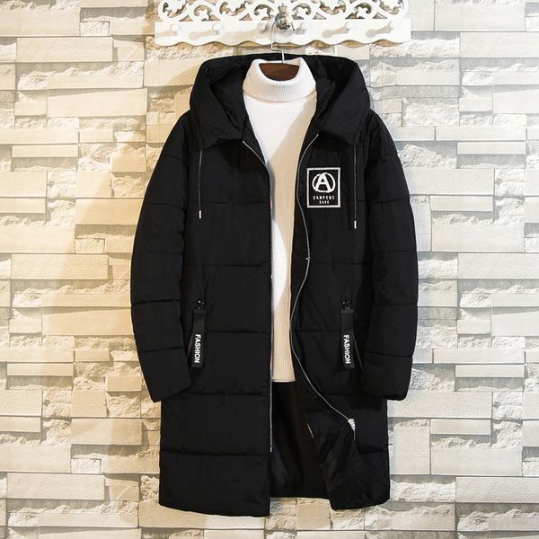 winter new coat men warm thick fashion solid color casual hooded long jacket man streetwear large size cotton clothing xl-8xl, Tan;black
winter new coat men warm thick fashion solid color casual hooded long jacket man streetwear large size cotton clothing xl-8xl, Tan;black