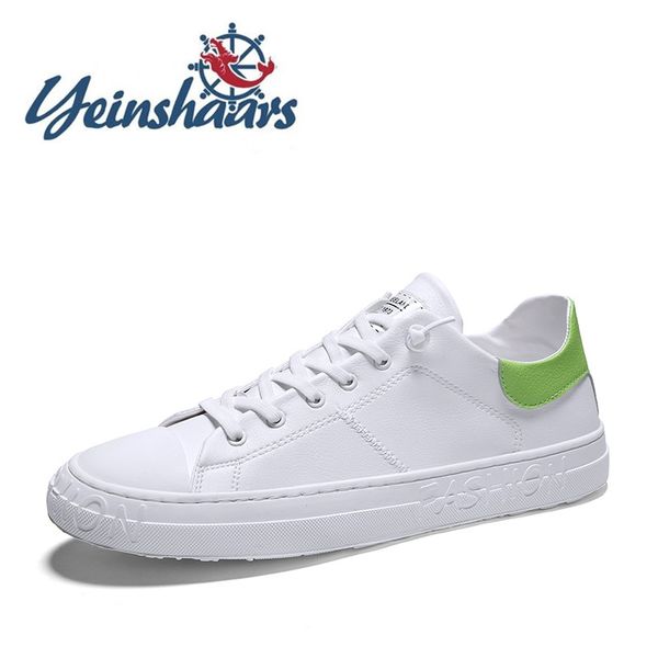 2020 mens shoes lace-up solid casual sneakers white minimalist shoes for men brand leather school non-slip walking, Black
2020 mens shoes lace-up solid casual sneakers white minimalist shoes for men brand leather school non-slip walking, Black