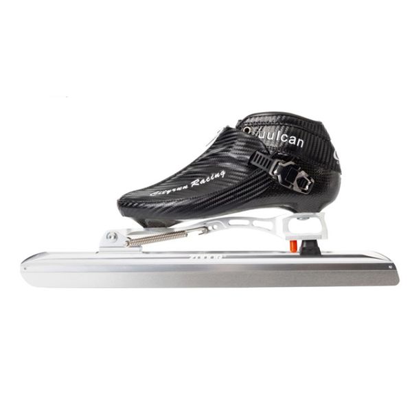 2019 cityrun uulcan speed ice skates eur size 30-45 carbon fiber professional fix or dislocation ice blade skating patines
2019 cityrun uulcan speed ice skates eur size 30-45 carbon fiber professional fix or dislocation ice blade skating patines