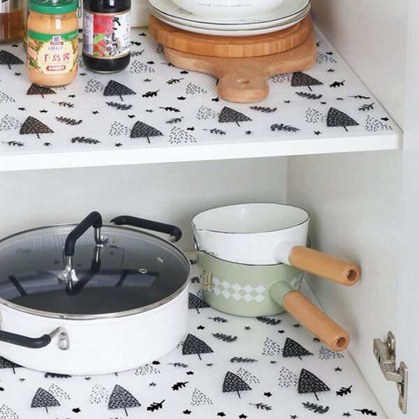 45 * 122 cm ящика mat маслостойкой влаги кухонный стол shelf liner маты шкафы pad бумага non скольжение водонепроницаемый купбоард placemat
45 * 122 cm ящика mat маслостойкой влаги кухонный стол shelf liner маты шкафы pad бумага non скольжение водонепроницаемый купбоард placemat