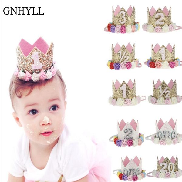 baby girl first birthday party hat with hairband princess queen crown lace hair band elastic head wear hat gifts for kids
baby girl first birthday party hat with hairband princess queen crown lace hair band elastic head wear hat gifts for kids