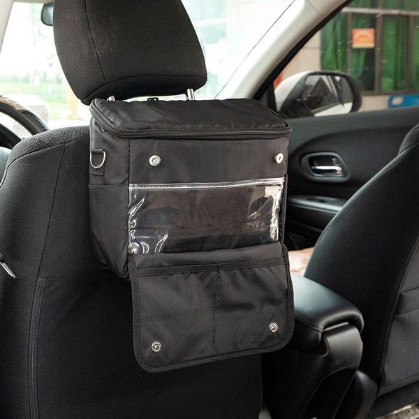 multi car seat back insulation organizer storage bag universal travel car seat bag
multi car seat back insulation organizer storage bag universal travel car seat bag