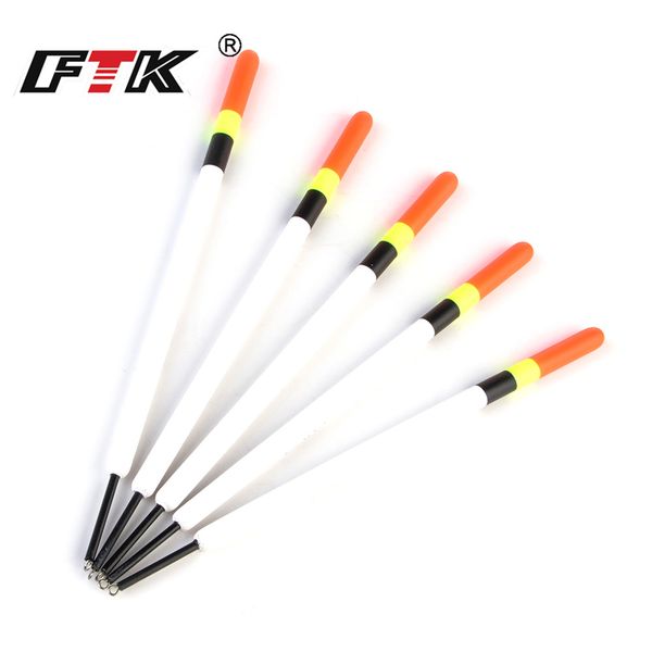 ftk brand 5pcs/lot length 16cm 18cm 20cm float 1g/2g/3g barguzinske fir float for carp fishing tackle accessories
ftk brand 5pcs/lot length 16cm 18cm 20cm float 1g/2g/3g barguzinske fir float for carp fishing tackle accessories
