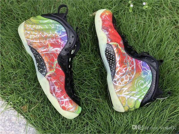 ограниченное аутентичные пены posite один пекин multi-color green забастовка-black real carbon fiber мужчины баскетбол обувь спорт кроссовки
ограниченное аутентичные пены posite один пекин multi-color green забастовка-black real carbon fiber мужчины баскетбол обувь спорт кроссовки