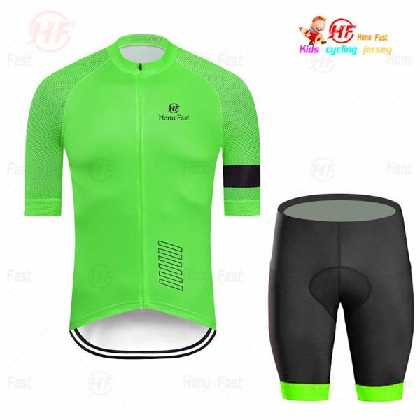 2020 new summer kids cycling jerseys shorts ropa ciclismo shorts set breathable child riding suit cycling clothing, Black;blue
2020 new summer kids cycling jerseys shorts ropa ciclismo shorts set breathable child riding suit cycling clothing, Black;blue