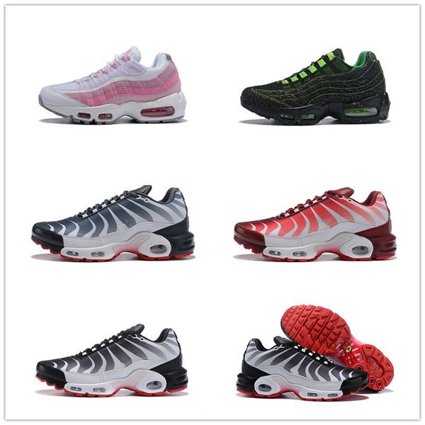 2018 new arrival tn 1 plus casual running shoes tn1 men women fashion designer shoes sports sneakers trainers size 36-46
2018 new arrival tn 1 plus casual running shoes tn1 men women fashion designer shoes sports sneakers trainers size 36-46