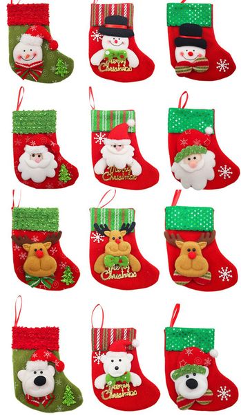 12pcs/lot 12 patterns christmas decoration for home new year 2018 new christmas boot decoration socks ornament supplies
12pcs/lot 12 patterns christmas decoration for home new year 2018 new christmas boot decoration socks ornament supplies