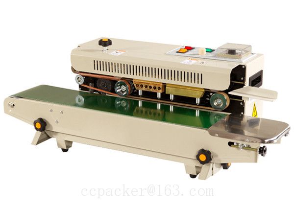automatic continuous band sealer polythene pvc aluminum foil plastic bag heat sealing machine220v/110v
automatic continuous band sealer polythene pvc aluminum foil plastic bag heat sealing machine220v/110v
