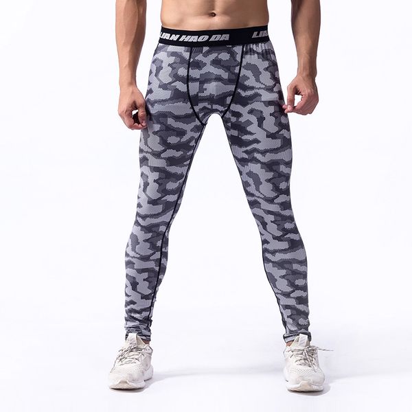 men's pants 2021 compression tights elastic long fitness active reflective fast dry 04, Black
men's pants 2021 compression tights elastic long fitness active reflective fast dry 04, Black