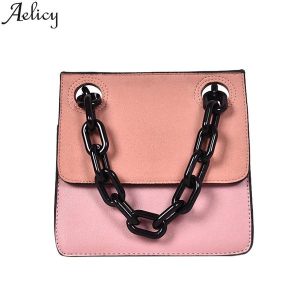 aelicy crossbody messenger bags for women chunky chain shoulder strap shoulder bag women waterproof handbags
aelicy crossbody messenger bags for women chunky chain shoulder strap shoulder bag women waterproof handbags