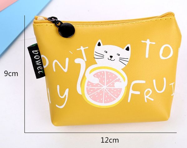 women coin purse mini wallet casual kids gift change pouch key holder printing flower snacks coin purse wallet bag, Red;black
women coin purse mini wallet casual kids gift change pouch key holder printing flower snacks coin purse wallet bag, Red;black