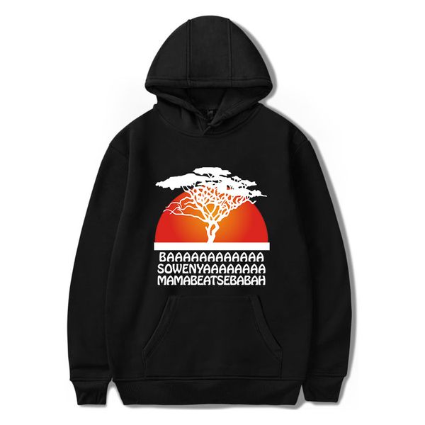 2019 hakuna matata hoodie casual design sweatshirt autumn pullover hakuna matata hoodies sweatshirts boys/girls fashion, Black
2019 hakuna matata hoodie casual design sweatshirt autumn pullover hakuna matata hoodies sweatshirts boys/girls fashion, Black