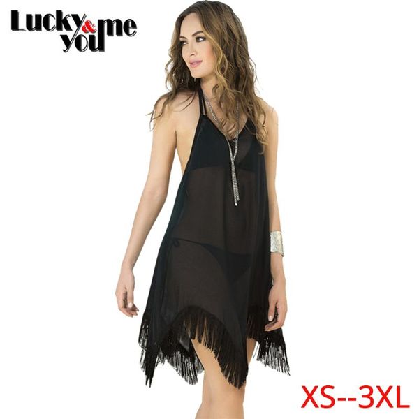 cover-ups arrive 2021 womens summer black chiffon halter backless beach wear asymmetric dresses girls sling bikini cover ups
cover-ups arrive 2021 womens summer black chiffon halter backless beach wear asymmetric dresses girls sling bikini cover ups
