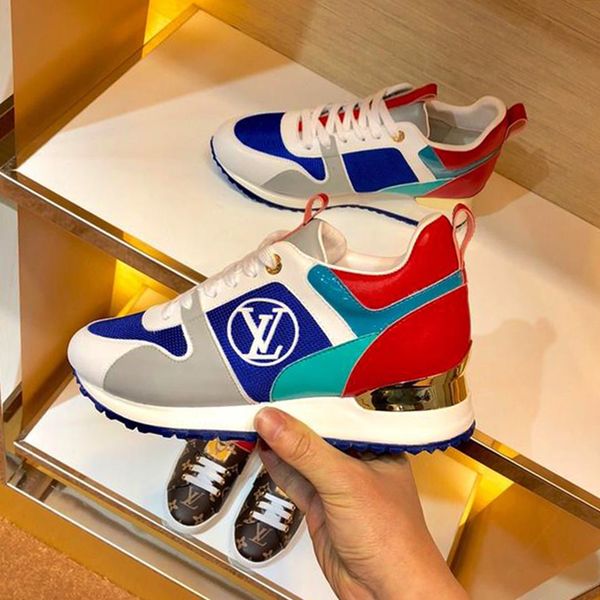 Summer fa hion hoe for women port hoe breathable male footwear lightweight footwear fitne port trainer with original box ale
Summer fa hion hoe for women port hoe breathable male footwear lightweight footwear fitne port trainer with original box ale