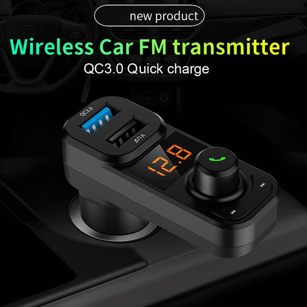car mp3 player bluetooth car kit mp3 player fm transmitter wireless radio adapter usb charger bluetooth fm transmitter
car mp3 player bluetooth car kit mp3 player fm transmitter wireless radio adapter usb charger bluetooth fm transmitter