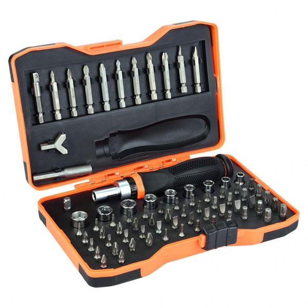 chrome vanadium steel 76pcs automotive special bitset socket set & ratchet screwdriver bits safety bits bitbox
chrome vanadium steel 76pcs automotive special bitset socket set & ratchet screwdriver bits safety bits bitbox