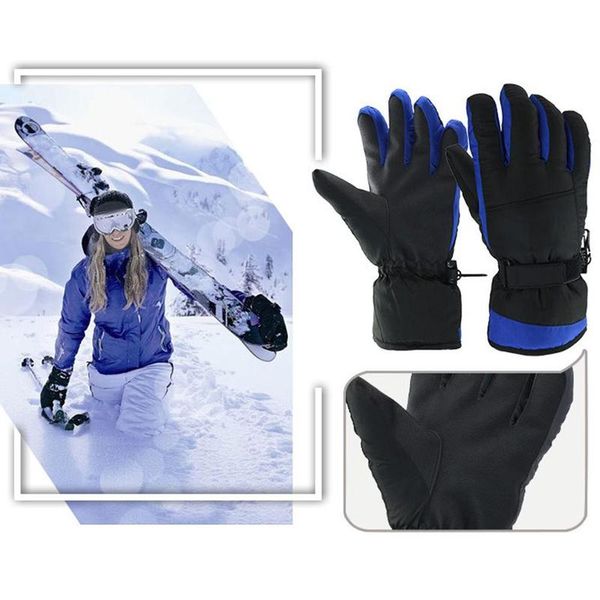 winter warm gloves water repellent ski gloves windproof sports windser riding waterproof snow outd t3h6
winter warm gloves water repellent ski gloves windproof sports windser riding waterproof snow outd t3h6