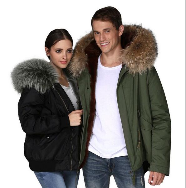 grey raccoon fur grey rabbit furs lining bomber nylon black jackets couple style brown raccoon fur trim rabbit furs lining men army parkas
grey raccoon fur grey rabbit furs lining bomber nylon black jackets couple style brown raccoon fur trim rabbit furs lining men army parkas