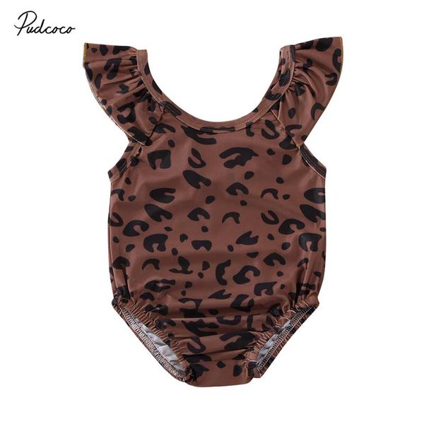 2020 summer swimsuit kids baby girl leopard print swimming costume one piece swimwear outfits, White
2020 summer swimsuit kids baby girl leopard print swimming costume one piece swimwear outfits, White
