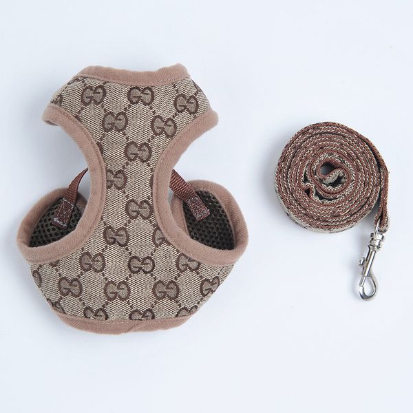 outdoor pet dog harnesses classic pattern fashion adjustable pet harnesses leashes cute teddy leash collar suit small dog collar accessories
outdoor pet dog harnesses classic pattern fashion adjustable pet harnesses leashes cute teddy leash collar suit small dog collar accessories