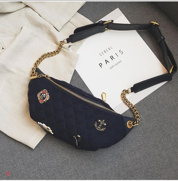2019 designer luxury handbags purses designer waist bag mens womens new badge chest bag small mini fashion waistbag factory girls bags
2019 designer luxury handbags purses designer waist bag mens womens new badge chest bag small mini fashion waistbag factory girls bags